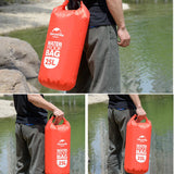 Tentock Waterpoof Dry Bags