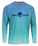 “My Boat My Rules” Dinghy Captain - Long Sleeve Moisture Wicking