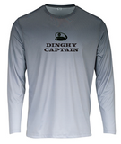 “Rock Out Prop Out” Dinghy Captain - Long Sleeve Moisture Wicking